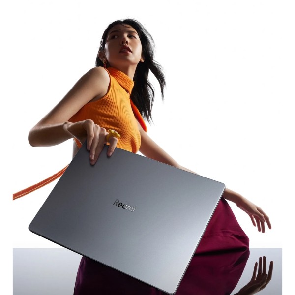 Фото - Ноутбук Xiaomi RedmiBook 16 2025 (JYU4643CN) Silver